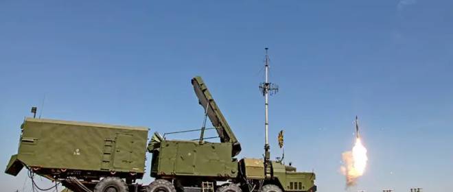 России нужно создать «непробиваемую стену» от Балтики до Черного моря – эксперт