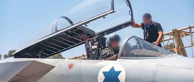 Yeni Şafak: Израиль раздумывает над вариантами ударов по турецким силам
