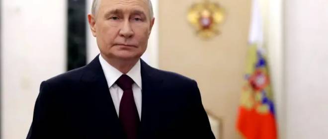 Почему Путин не воспринимает Европу как серьёзного противника