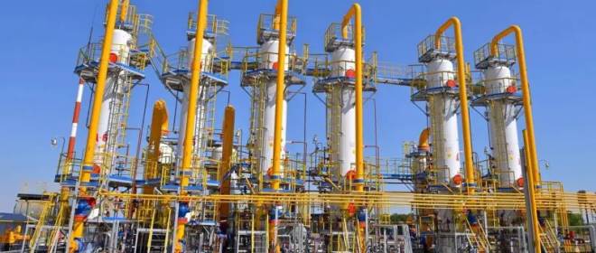 Украина лишилась обеспечивающих реверс газовых коннекторов, на очереди ПХГ