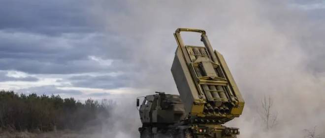 Рёпке: удары ВСУ вглубь России не имеют военного смысла