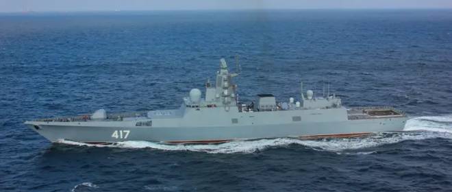 «Зеркальный ответ обязателен»: на весь теневой флот ВМФ РФ не хватит – Царев