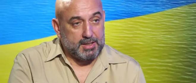 «Надежды на вундерваффе не оправдывают себя»: Кривонос – о немецких ракетах Taurus