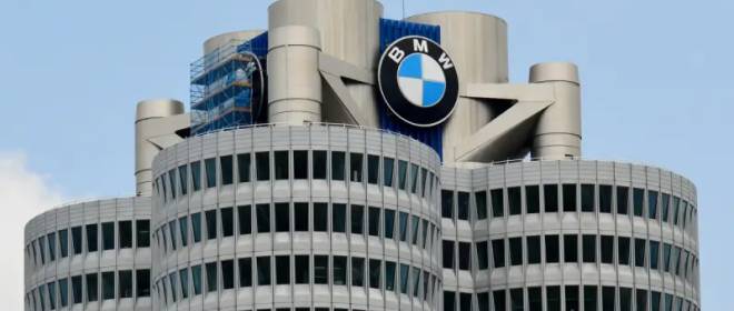 Японские автозапчасти для заводов BMW и Volkswagen украдены в Китае