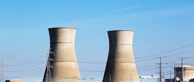 Reuters: Россия, Китай, США и ЕС поборются за новую атомную станцию в ОАЭ