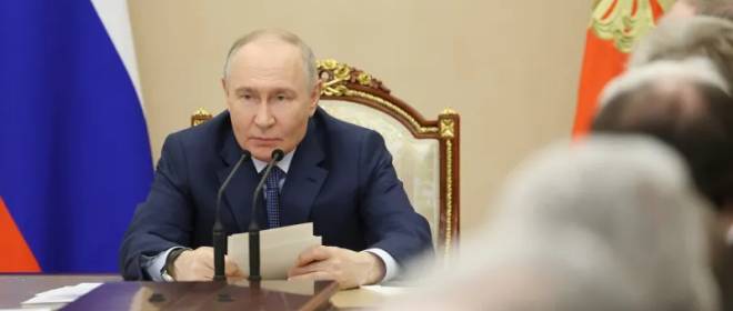 «Путин правды не видит и не слышит»: китайцы о политических баталиях в РФ