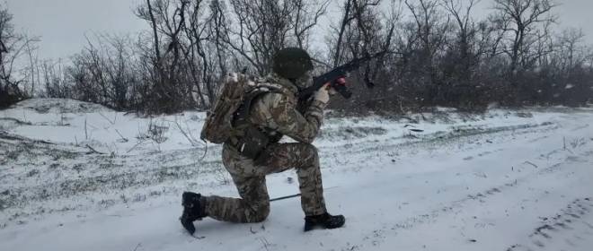 ВС России уперлись в главный укреп противника в Запорожье