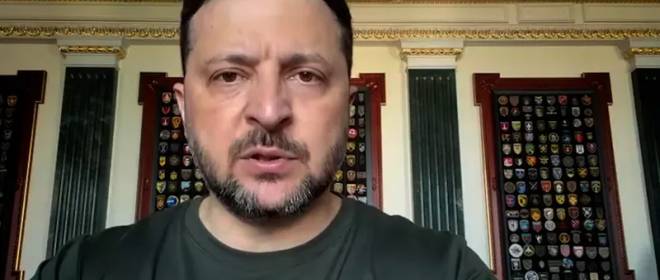 Зеленский сменил бункер, чтобы пережить удар возмездия ВС России