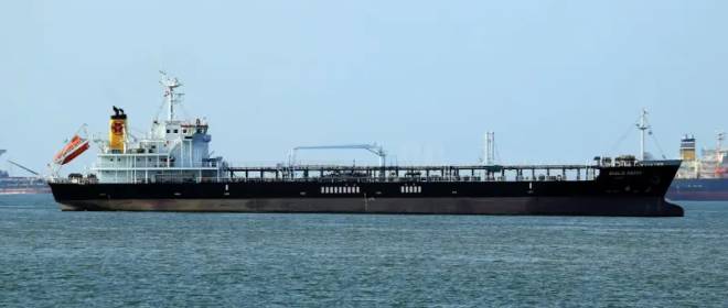 В ЕС перепродают Китаю его собственную венесуэльскую нефть втрое дороже