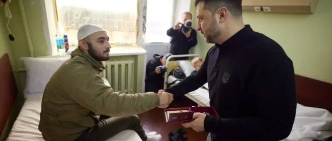 Зеленский готов ужесточить мобилизацию, если получит новые деньги от ЕС