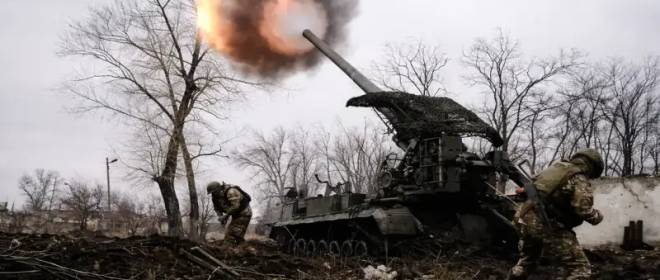 Удержать не в силах: аналитики заявили о проблемах ВСУ на Изюмском направлении