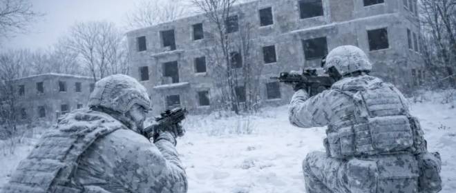 В Константиновке повторяется история с освобождением Дзержинска