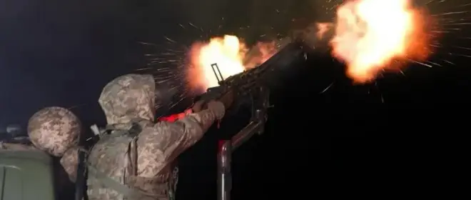 «Навели порядок»: МОГи ВСУ стали тревожно эффективны против «Гераней» – военкоры