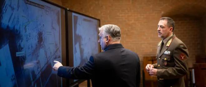 В обход и в три раза меньше: ЕС придумал, как профинансировать Киев без Венгрии