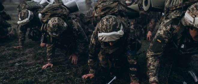 Зеленский объявил о старте масштабной реформы ВСУ
