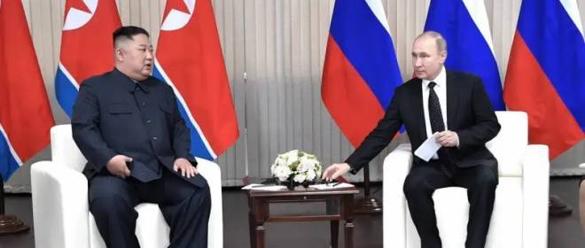 Пхеньян будет всегда рядом с Москвой – власти КНДР об отношении к России
