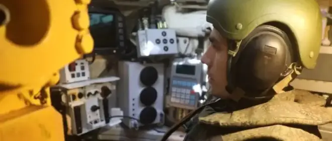 В Красноармейске осталось дожать северную окраину