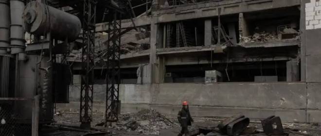 «Чуда не будет»: российские ракеты уничтожат энергетику Украины – Berliner Zeitung