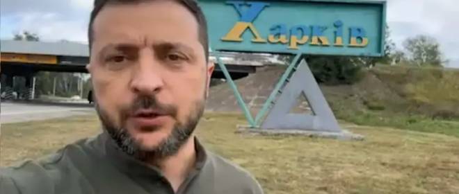 Определены два сценария дальнейшего существования Украины