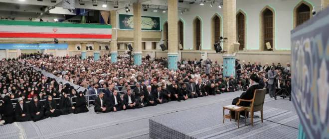 При каком условии Москва поможет Ирану и почему спешит напасть Трамп – Reuters