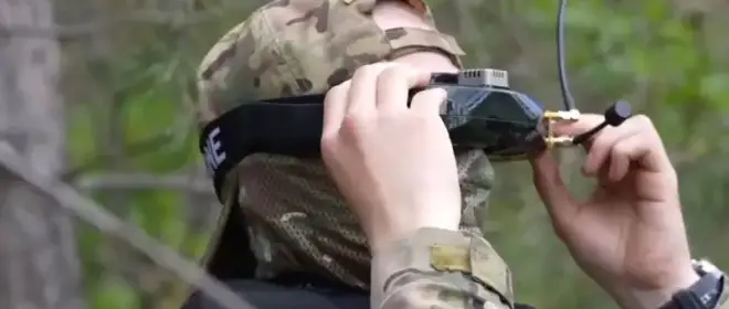 Wielka Brytania zidentyfikowała główny czynnik stojący za sukcesem rosyjskich sił zbrojnych w Pokrowsku.