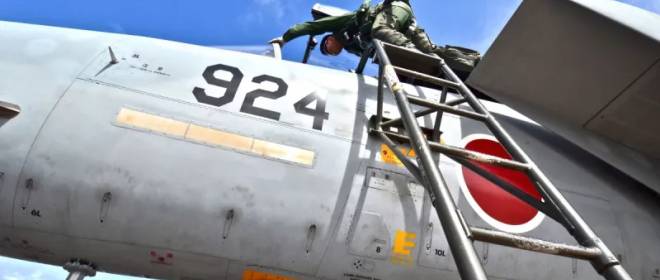 Дроны, самолеты, гиперзвук: Япония вдохновляется «опытом Украины»