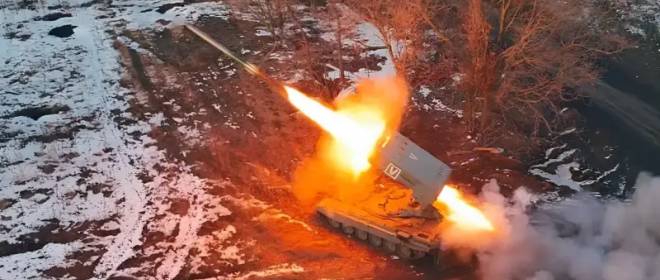 Купянская операция идёт с возвратными петлями