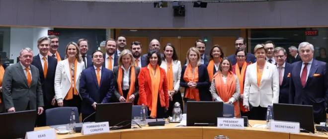 «Пора начинать пить»: почему Каллас испугалась мировых проблем – Politico