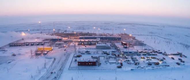 Нефть, газ, золото: что РФ предложила США в обмен на снятие санкций