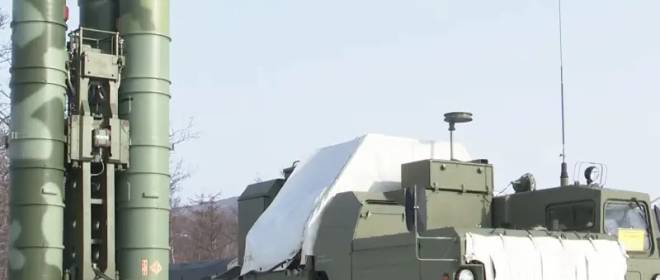 Россия хочет выкупить у Турции поставленные Анкаре ЗРК С-400
