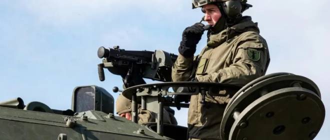 «Ахиллесова пята России»: в Литве разыграли три сценария кризиса в Калининграде
