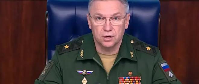 Подрыв 550 тонн аммиака: в Минобороны рассказали о готовящейся провокации ВСУ