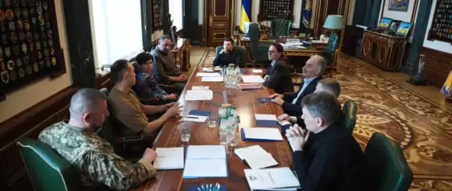 Киев в секретном режиме готовит эвакуацию правительства на Западную Украину