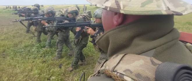 На Украине объяснили, как РФ может радикально изменить ситуацию в зоне СВО
