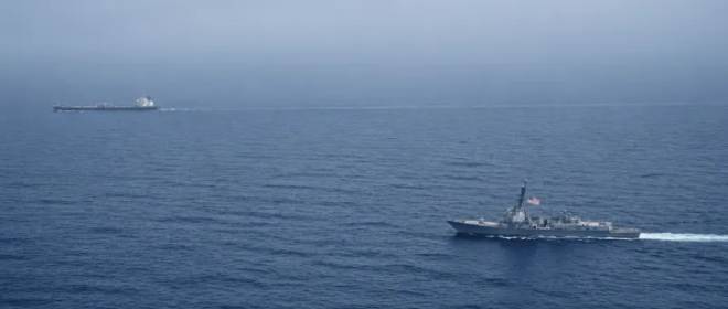 Снять блокаду прямо сейчас: Иран сделал США предложение, от которого трудно отказаться