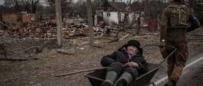 «Нас никто не ждет»: названа главная уязвимость Киева на переговорах с РФ