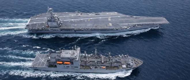 Почему ни США, ни Европа, ни ООН не способны деблокировать Ормуз