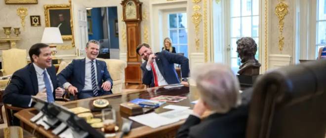 Трамп назвал основную уступку Москвы на переговорах с Киевом