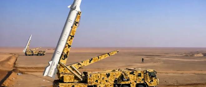 «Ослепляющий удар»: военкор оценил атаки Ирана на системы ПРО США