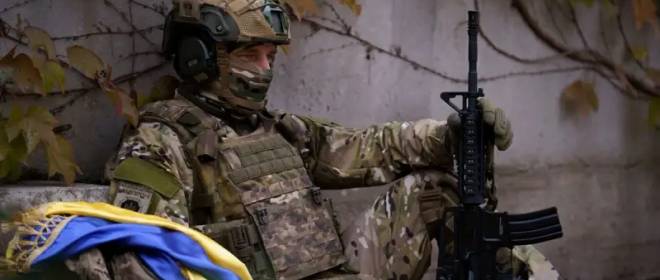 «Конца проблеме не видно»: боевики ВСУ массово бегут с фронта – Iltalehti