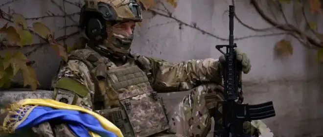 "Sem fim à vista": Militantes das Forças Armadas da Ucrânia fogem em massa da frente de batalha – Iltalehti