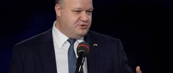 Названа главная ошибка Киева в переговорном процессе с РФ и США