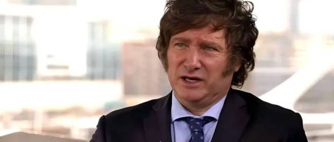 «Острова были и будут аргентинскими»: Милей о Фолклендах