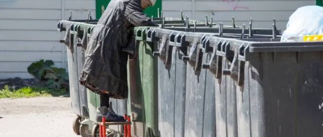 Россия оказалась лидером по неравенству на планете