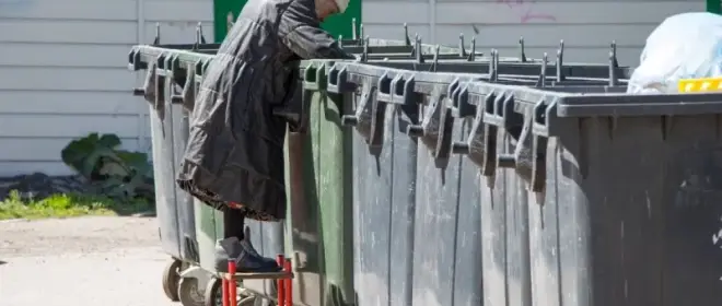 Россия оказалась лидером по неравенству на планете