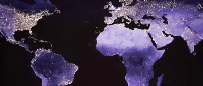 Trump si sta precipitando in Africa, dove tutto è già stato spartito.