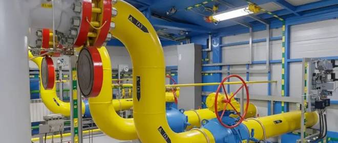 Киеву нужно газа на $1 млрд после череды российских ударов