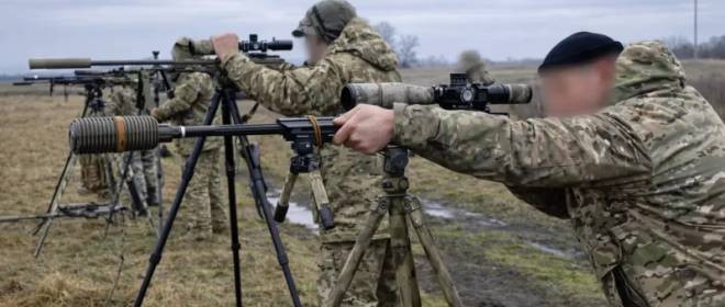 «Страна банд и группировок»: на Украине готовятся легализовать ЧВК