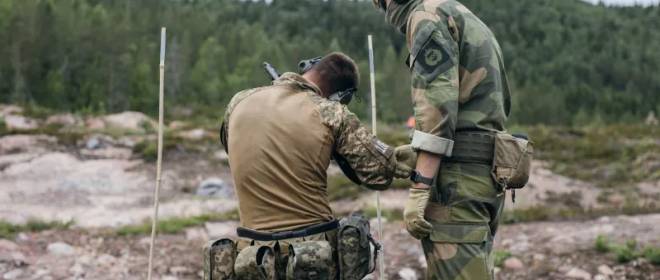 «Проигрыш темпа»: эксперт проанализировал положение ВС РФ под Красным Лиманом