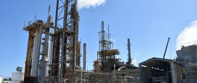 Резкое падение прибыли привело к нулевому спросу на нефтепродукты в Азии